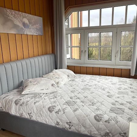 Haus Sonnenblick Lejlighed Benneckenstein Eksteriør billede
