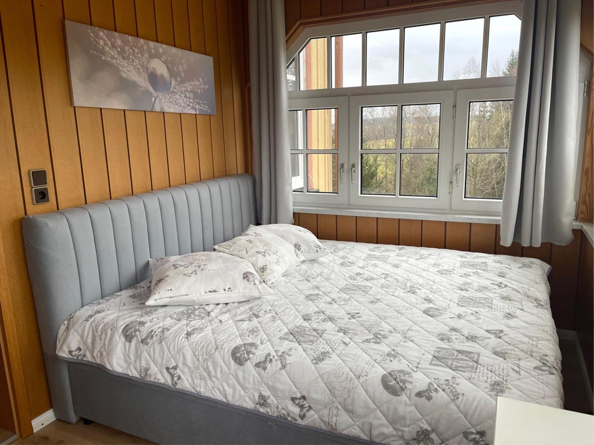 Haus Sonnenblick Lejlighed Benneckenstein Eksteriør billede